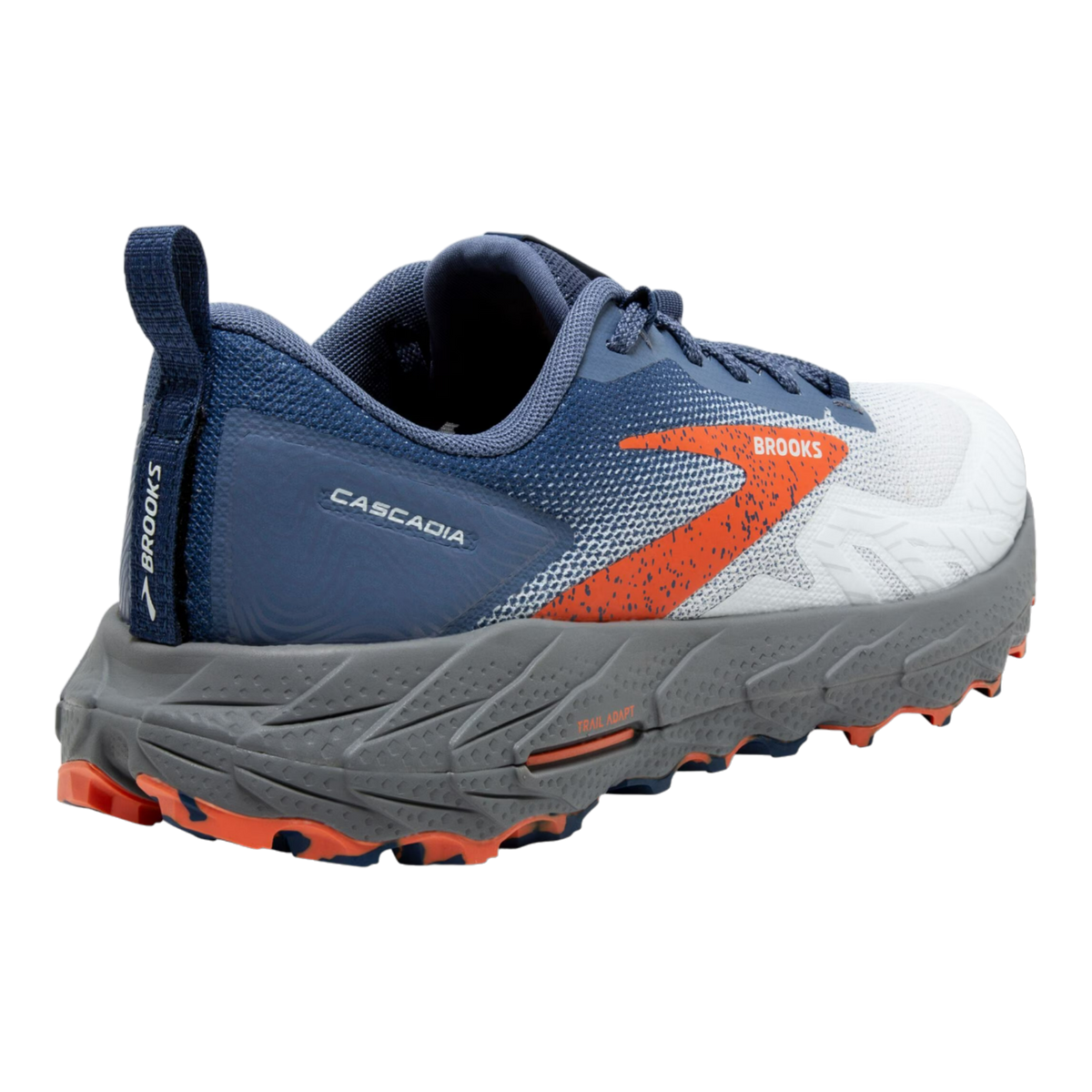 Brooks - Men's Cascadia 17
