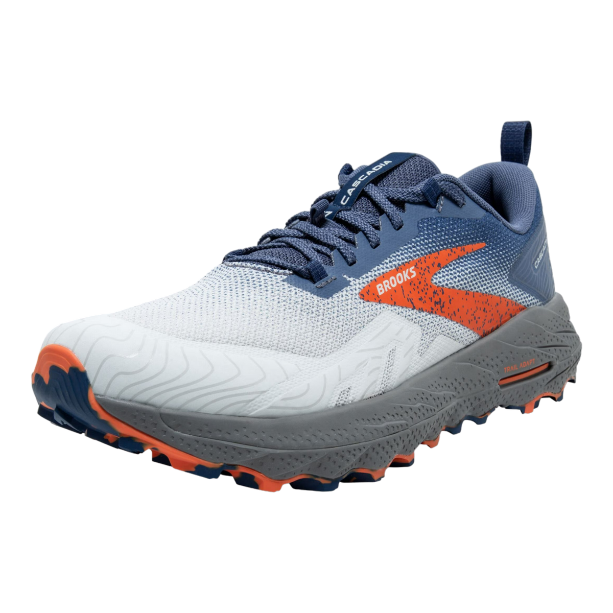 Brooks - Men's Cascadia 17