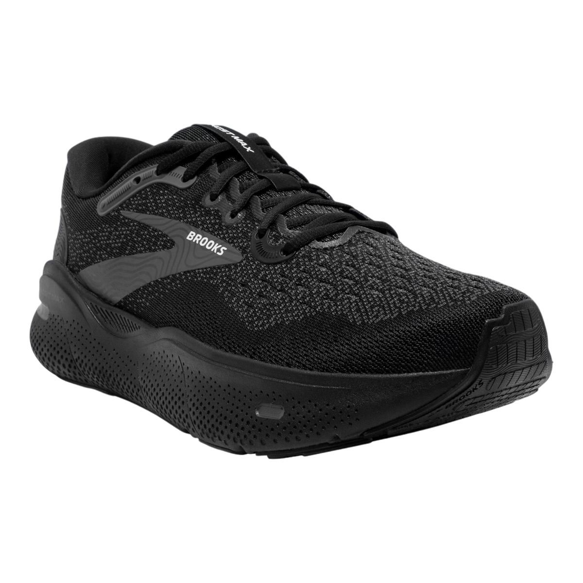 Brooks - Men's Ghost Max