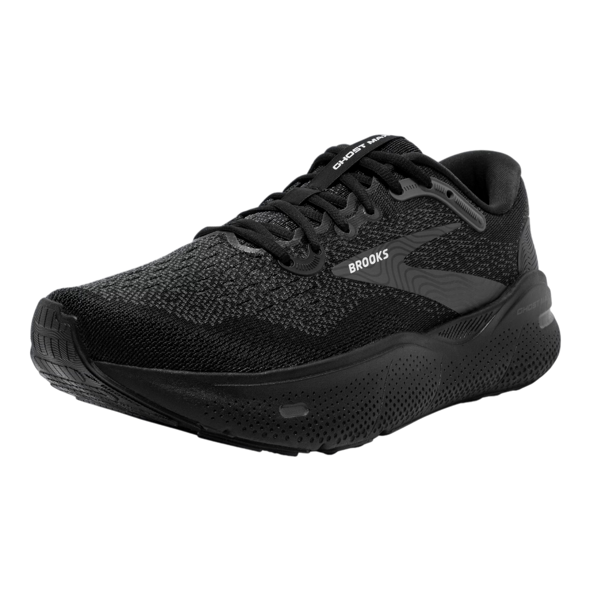 Brooks - Men's Ghost Max