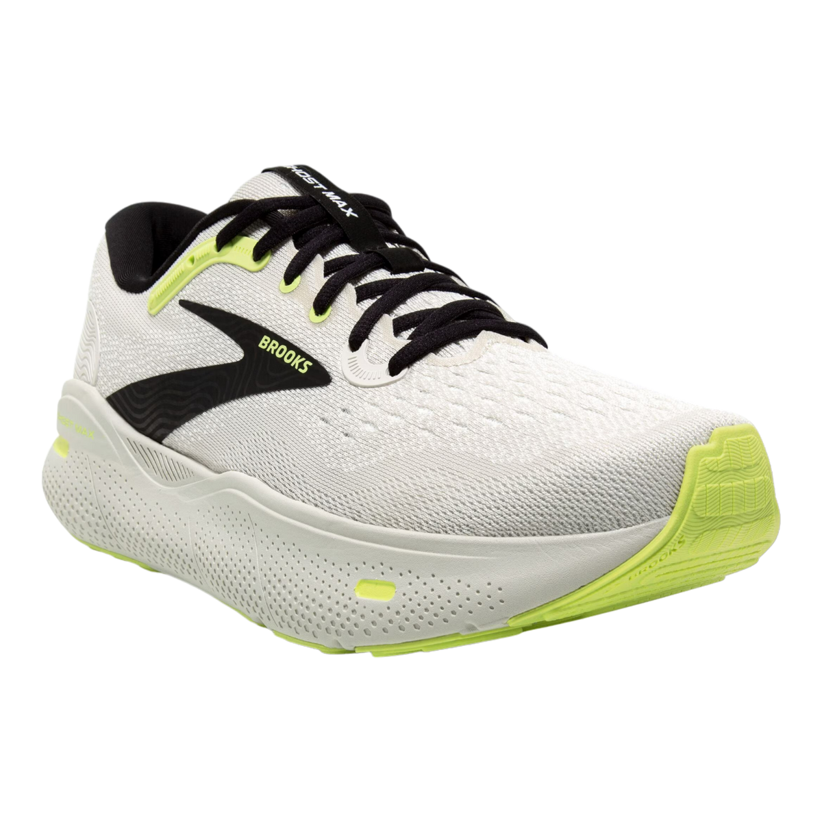 Brooks - Men's Ghost Max