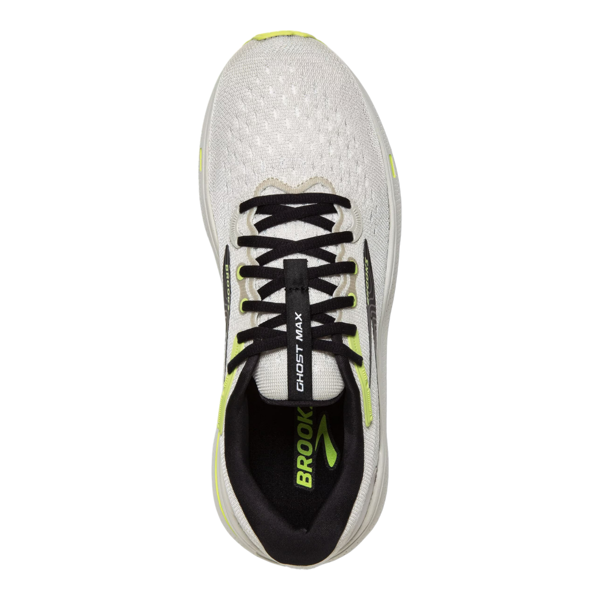 Brooks - Men's Ghost Max