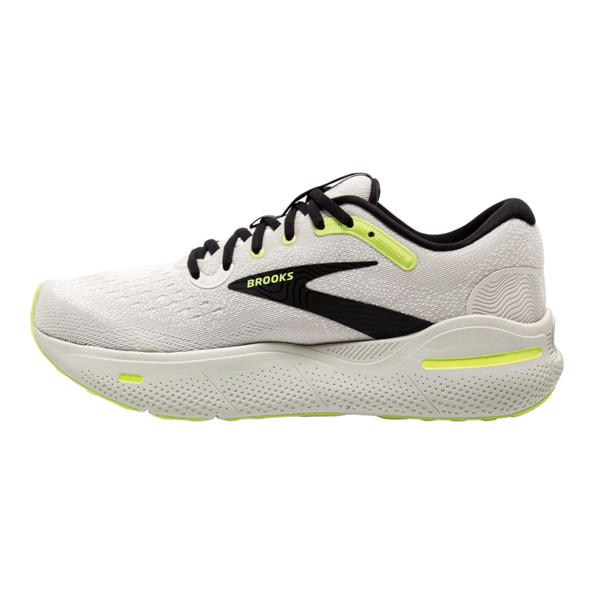 Brooks - Men's Ghost Max