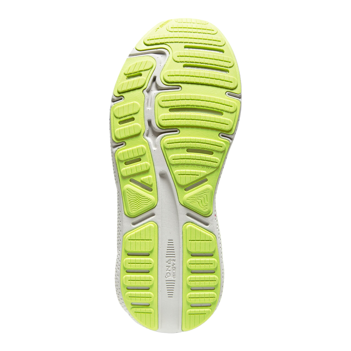 Brooks - Men's Ghost Max