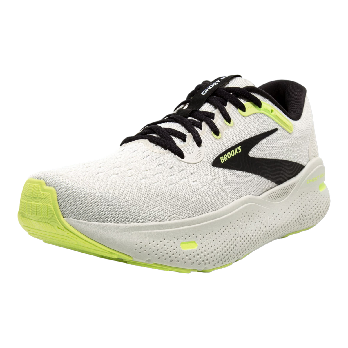 Brooks - Men's Ghost Max