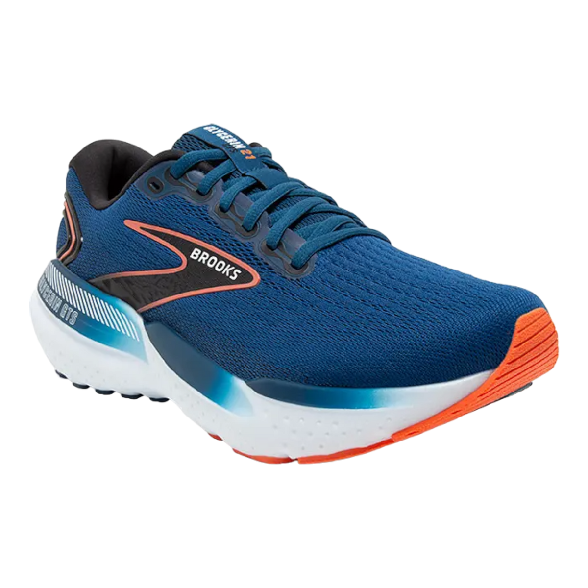 Brooks - Men's Glycerin GTS 21