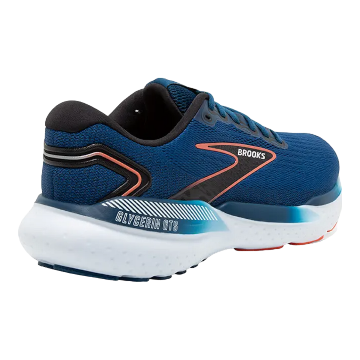 Brooks - Men's Glycerin GTS 21