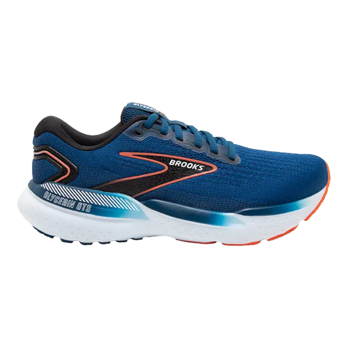 Brooks - Men's Glycerin GTS 21