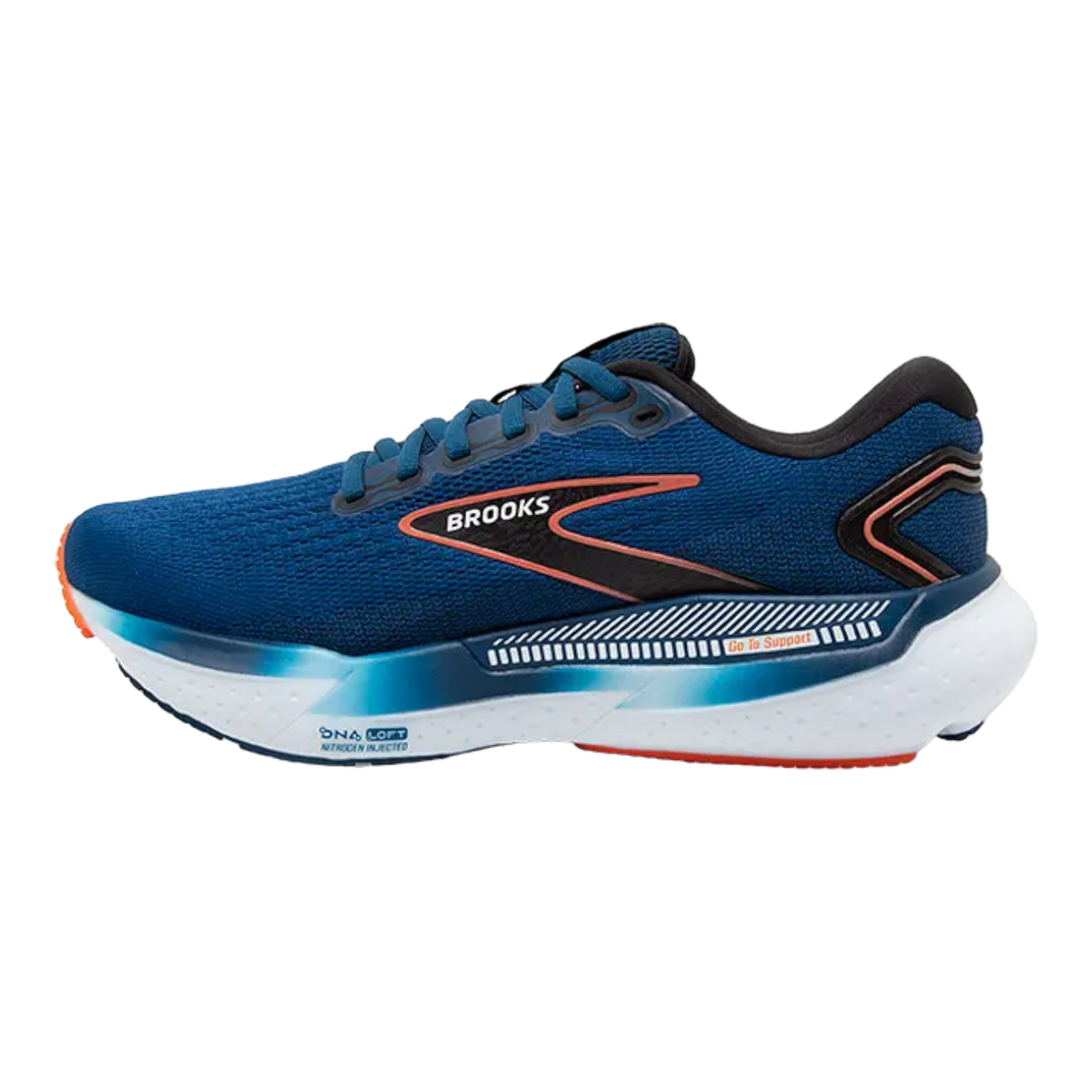 Brooks - Men's Glycerin GTS 21