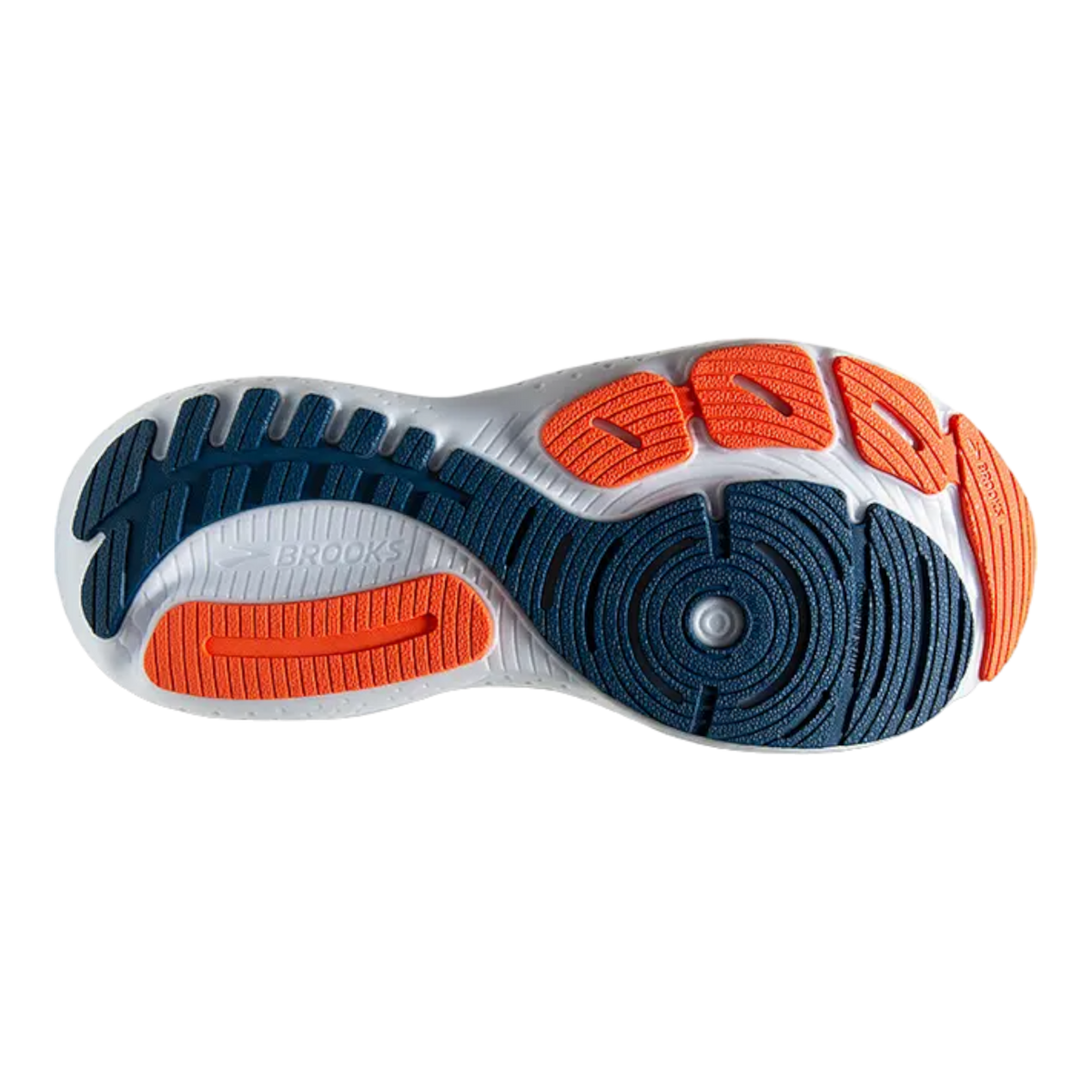 Brooks - Men's Glycerin GTS 21