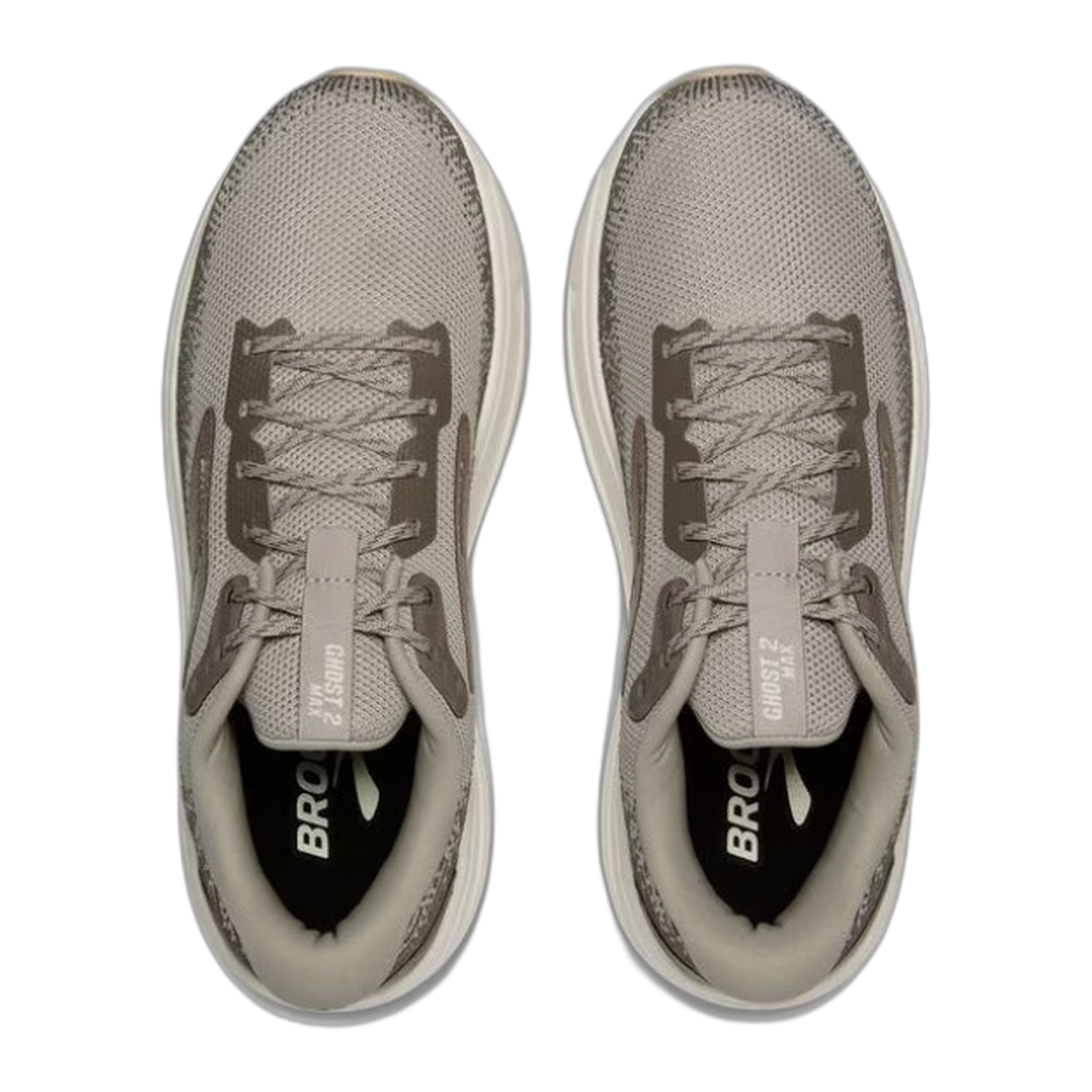 Men's Ghost Max 2