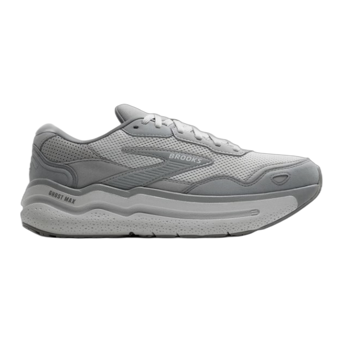 Men's Ghost Max SE