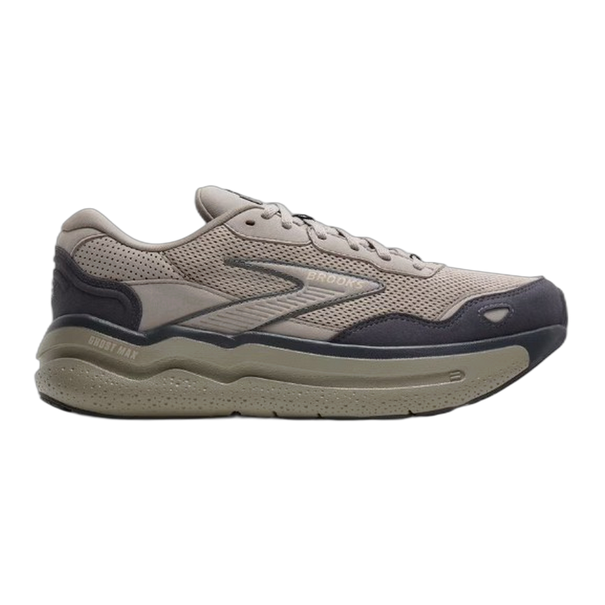 Men's Ghost Max SE