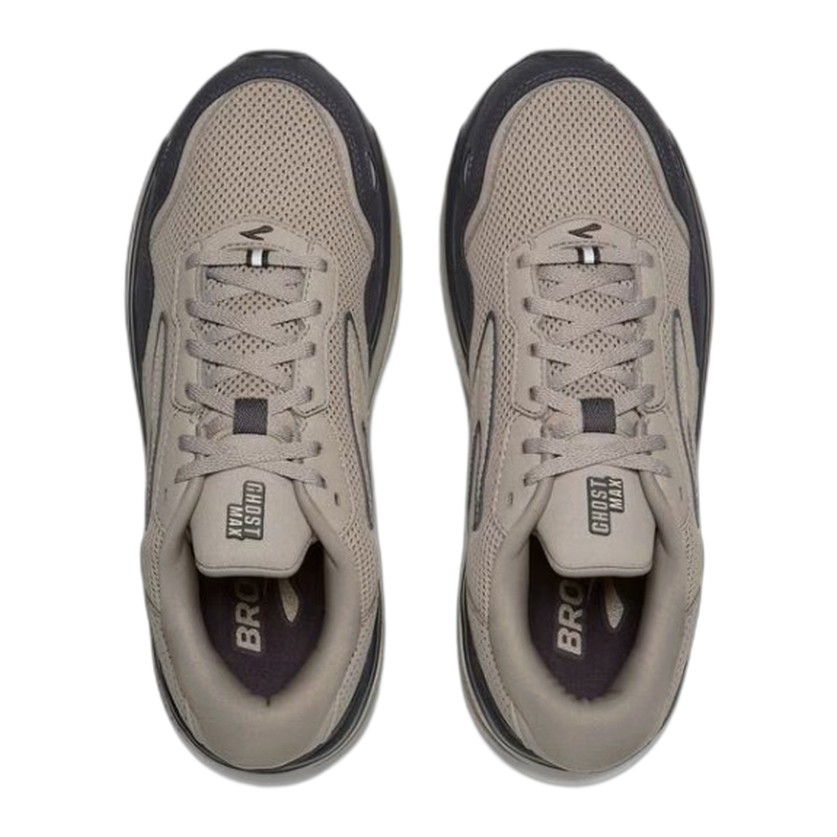 Men's Ghost Max SE