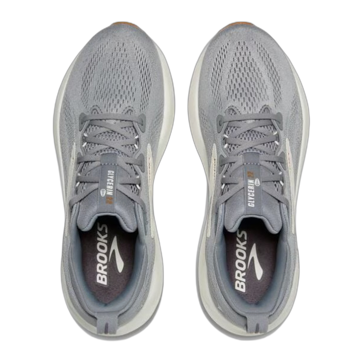 Men's Glycerin 22