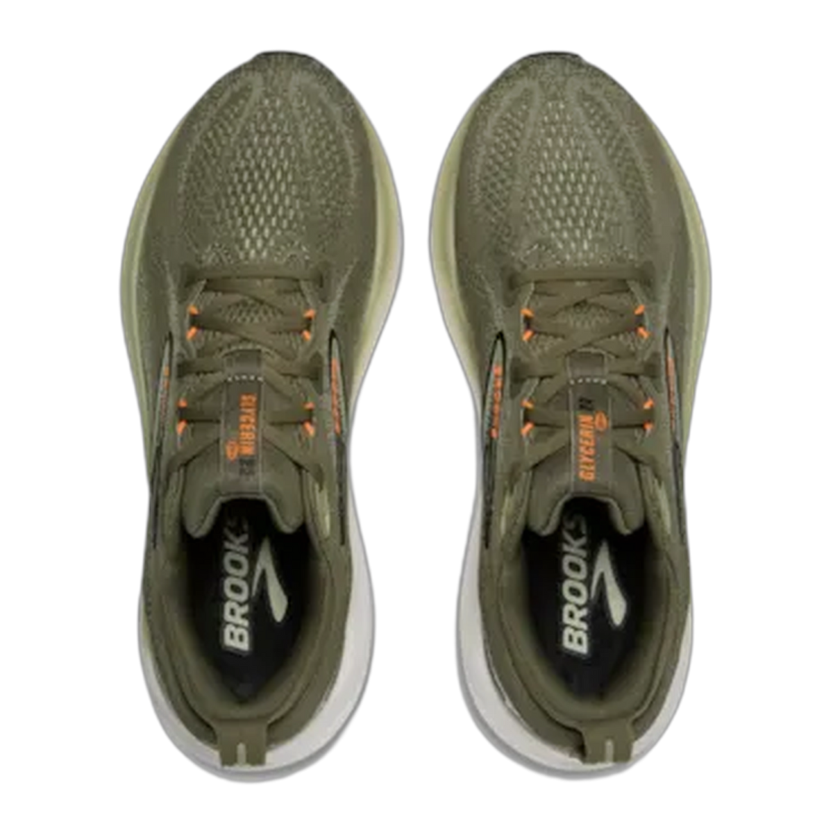 Men's Glycerin 22