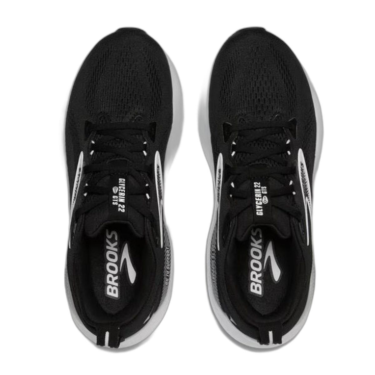 Men's Glycerin GTS 22