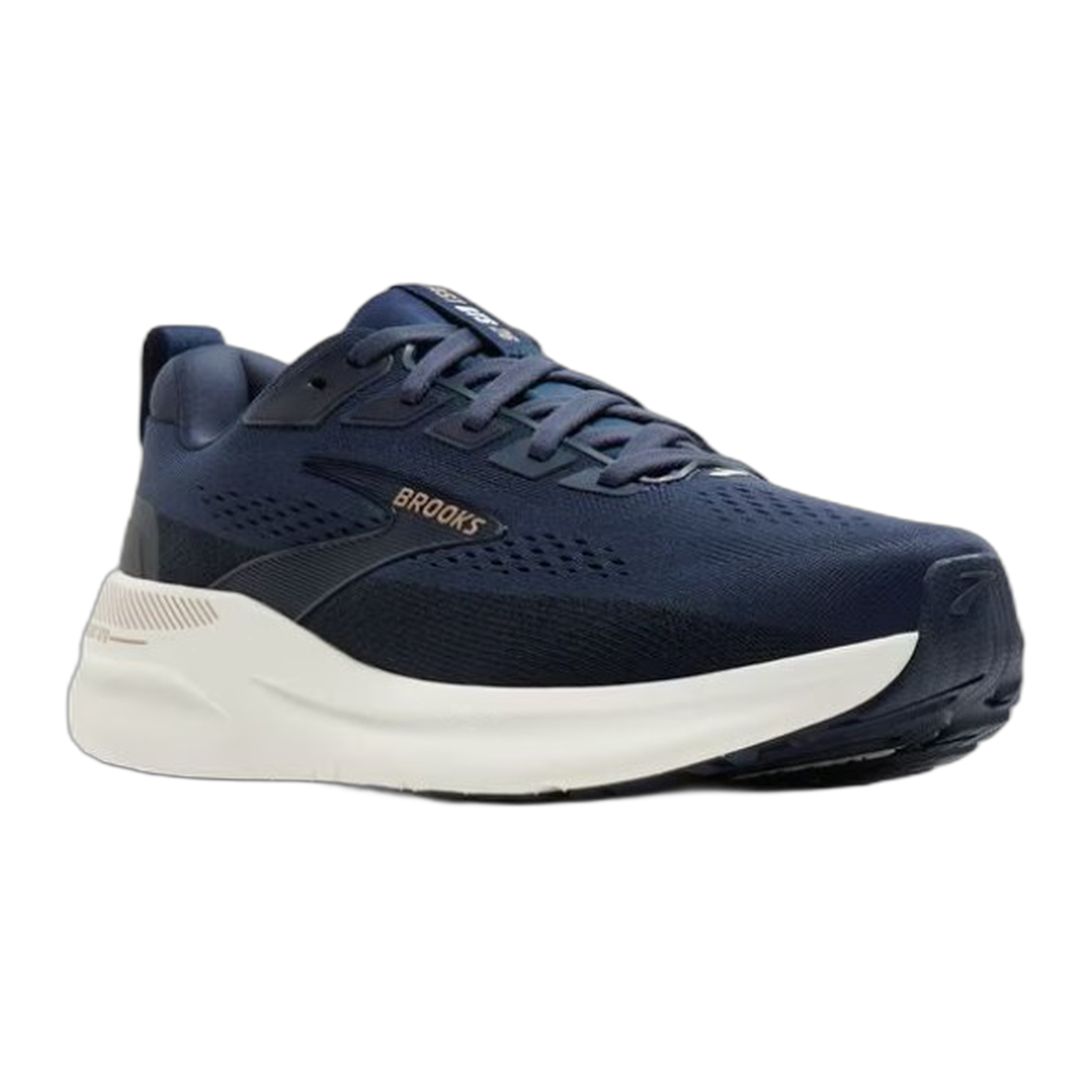 Brooks - Men's Beast GTS 26 - Peacoat/Indigo/Portabella / M / 8.5