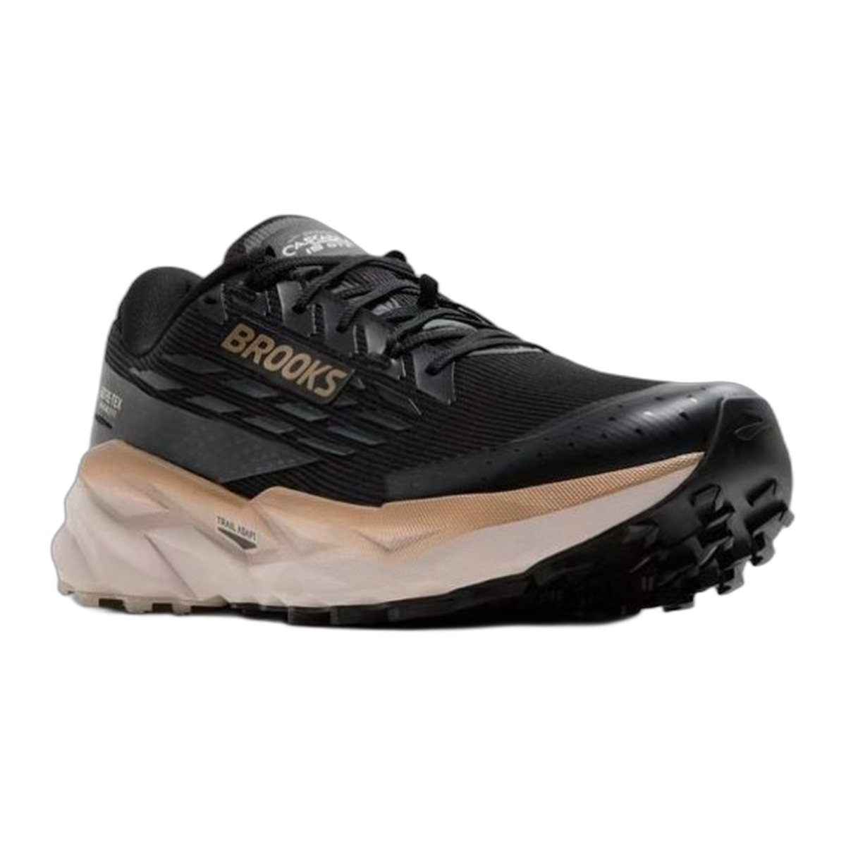 Men's Cascadia 19 GTX