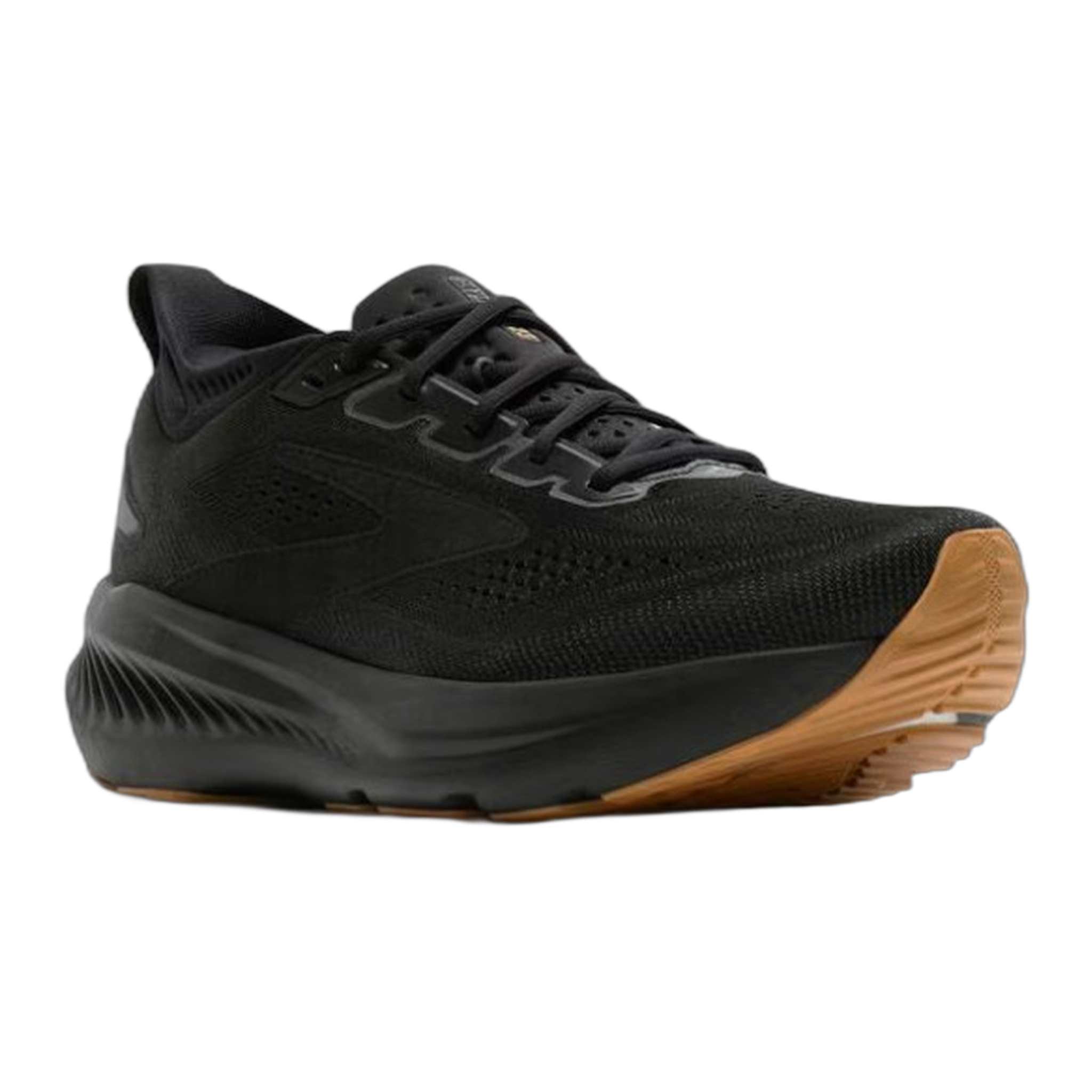 Brooks - Men's Glycerin 23 - Black/Ebony/Biscuit / M / 8.5