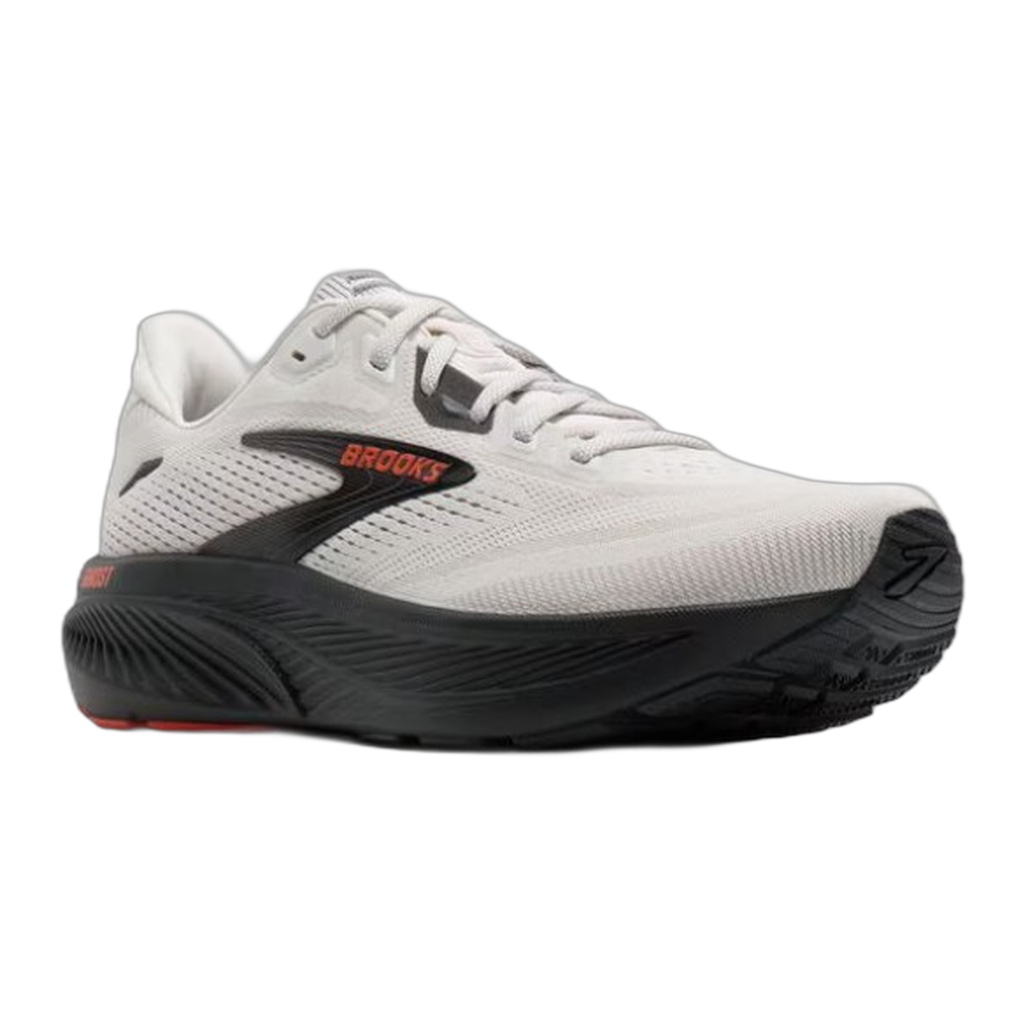 Brooks - Men's Ghost 18 - Coconut/Pearl / M / 8