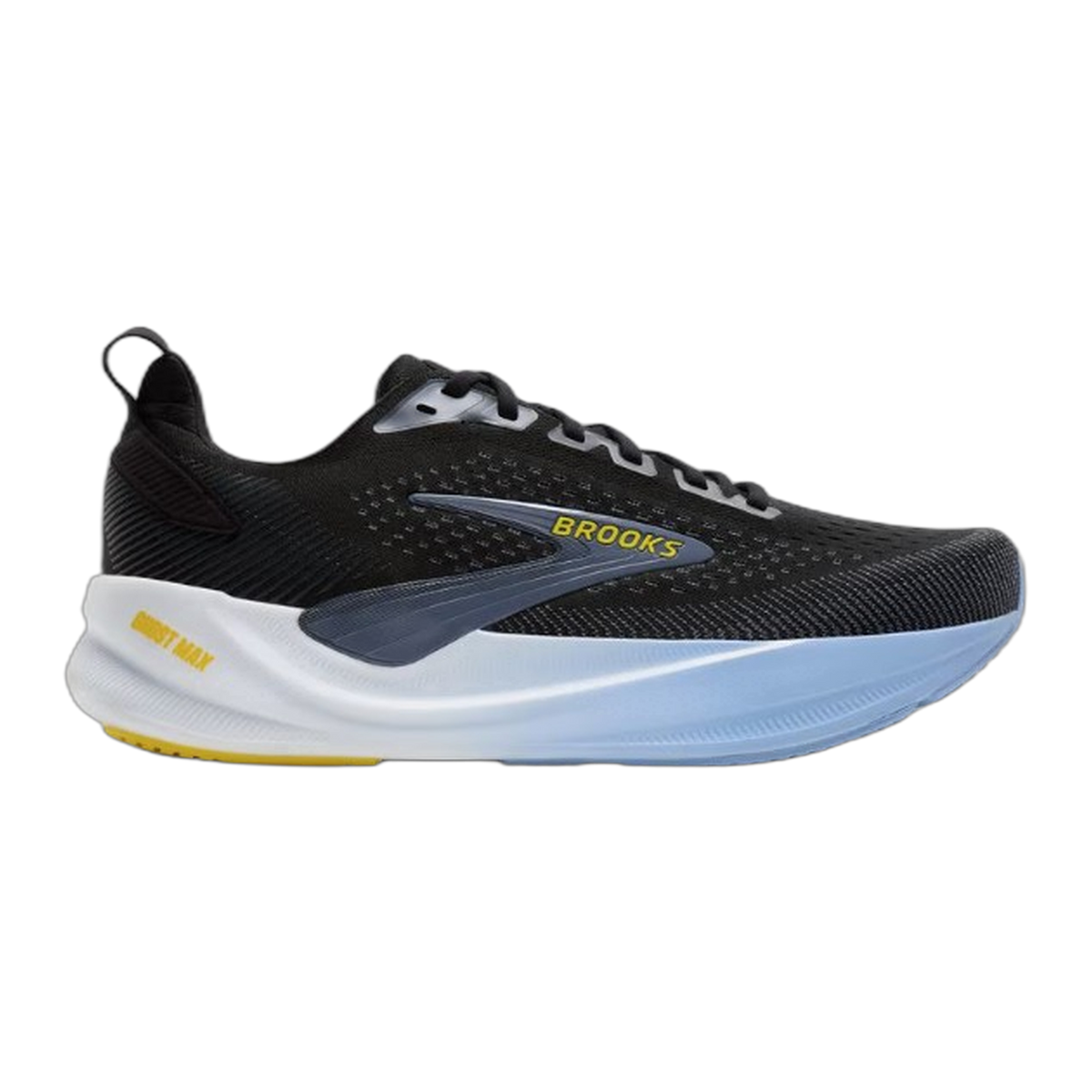 Men's Ghost Max 4