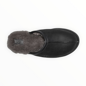 UGG® - Men’s Scuff Leather