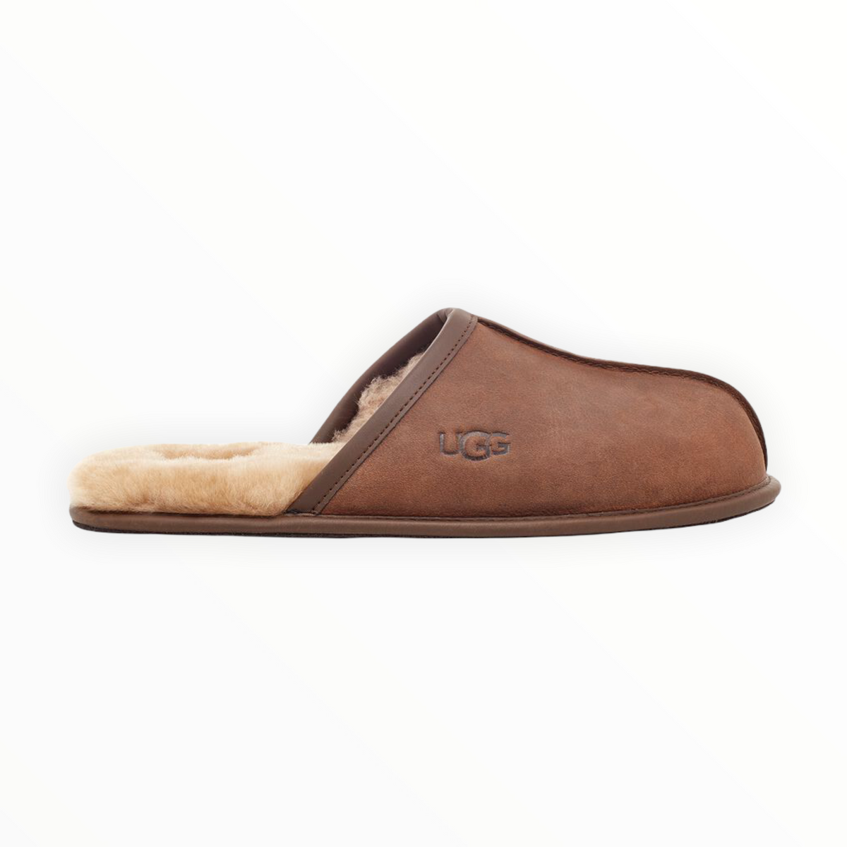 UGG® - Men’s Scuff Leather
