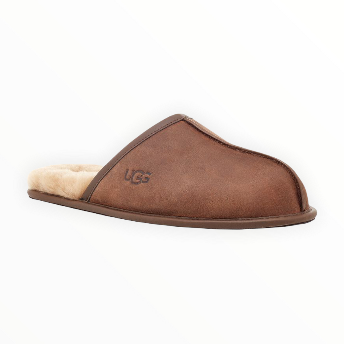 UGG® - Men’s Scuff Leather
