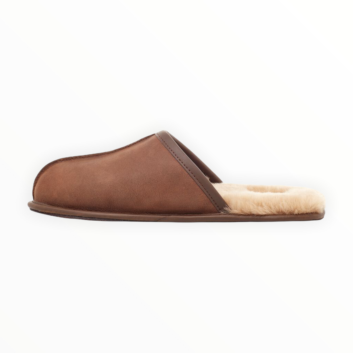 UGG® - Men’s Scuff Leather