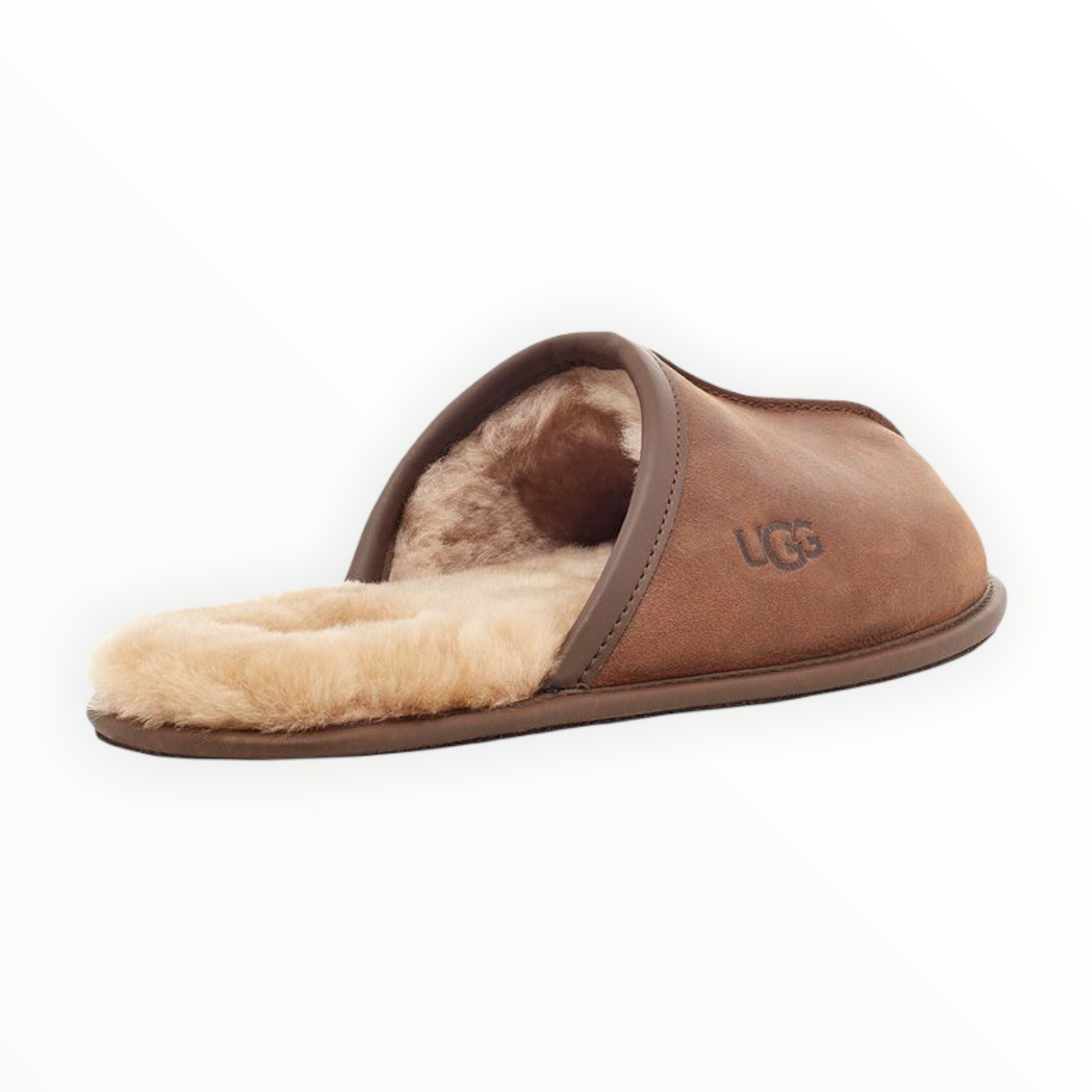 UGG® - Men’s Scuff Leather