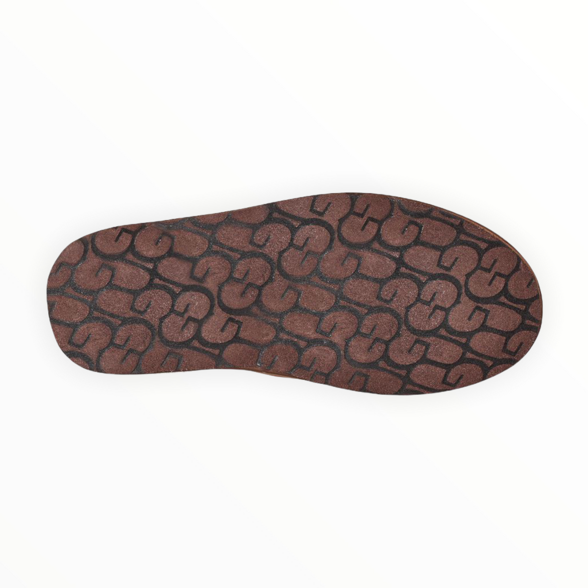 UGG® - Men’s Scuff Leather