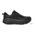 HOKA - Women's Bondi 7 - Black/Black / M / 6