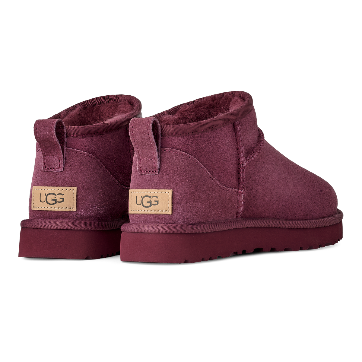 Women's Classic Ultra Mini