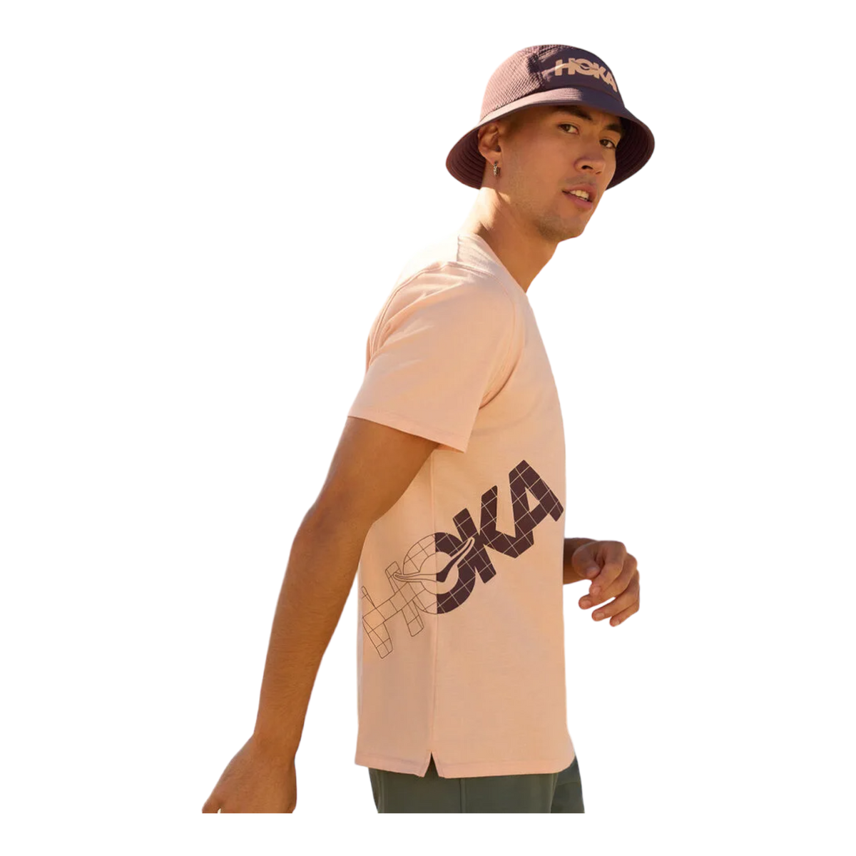 HOKA - Adventure Hat