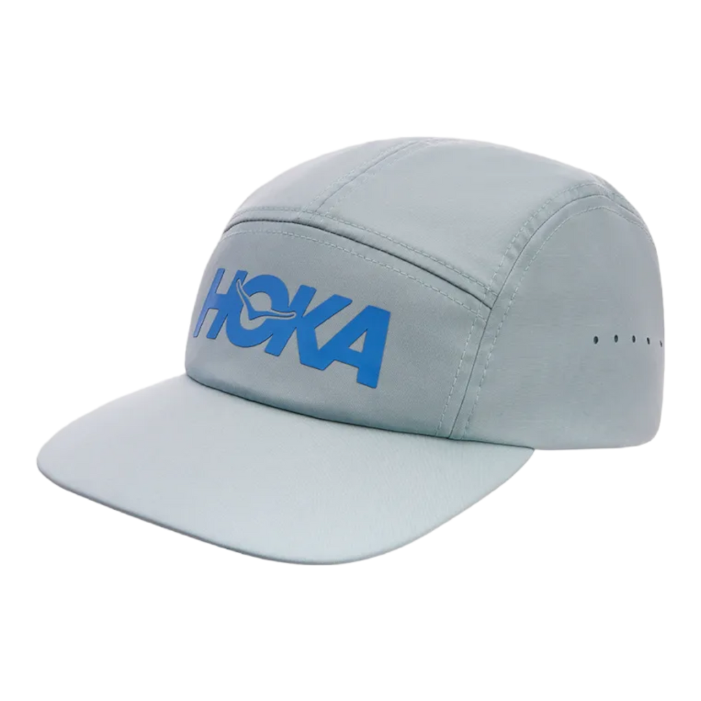 Hoka Performance Hat Mock Orange - Dardano's Shoes