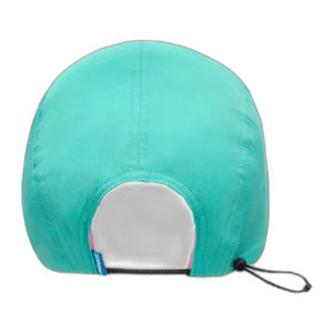 Packable Trail Hat