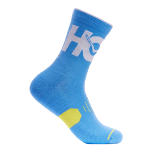 HOKA - All Gender Crew Run Sock