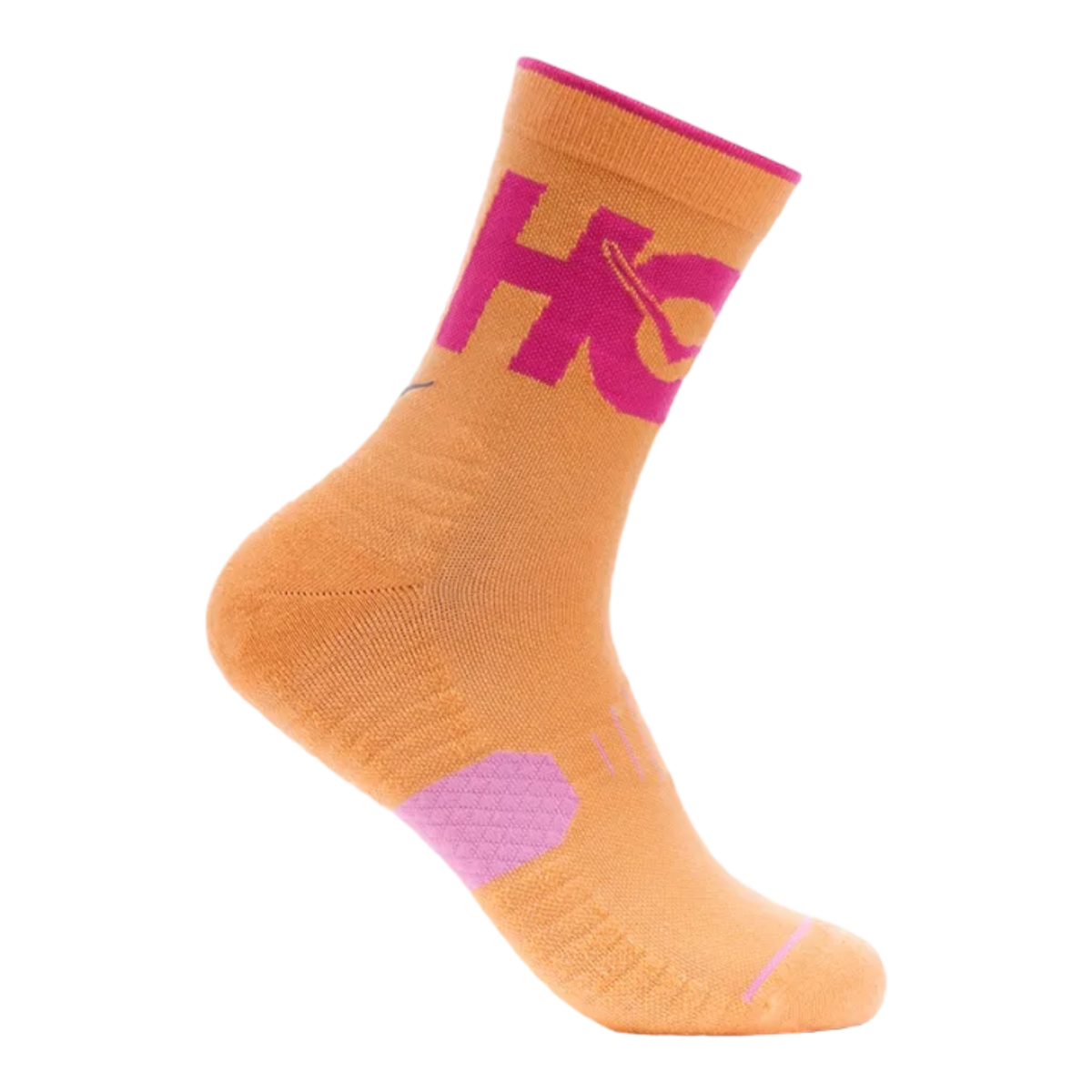 HOKA - All Gender Crew Run Sock