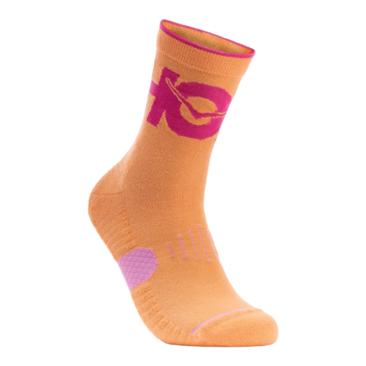 HOKA - All Gender Crew Run Sock