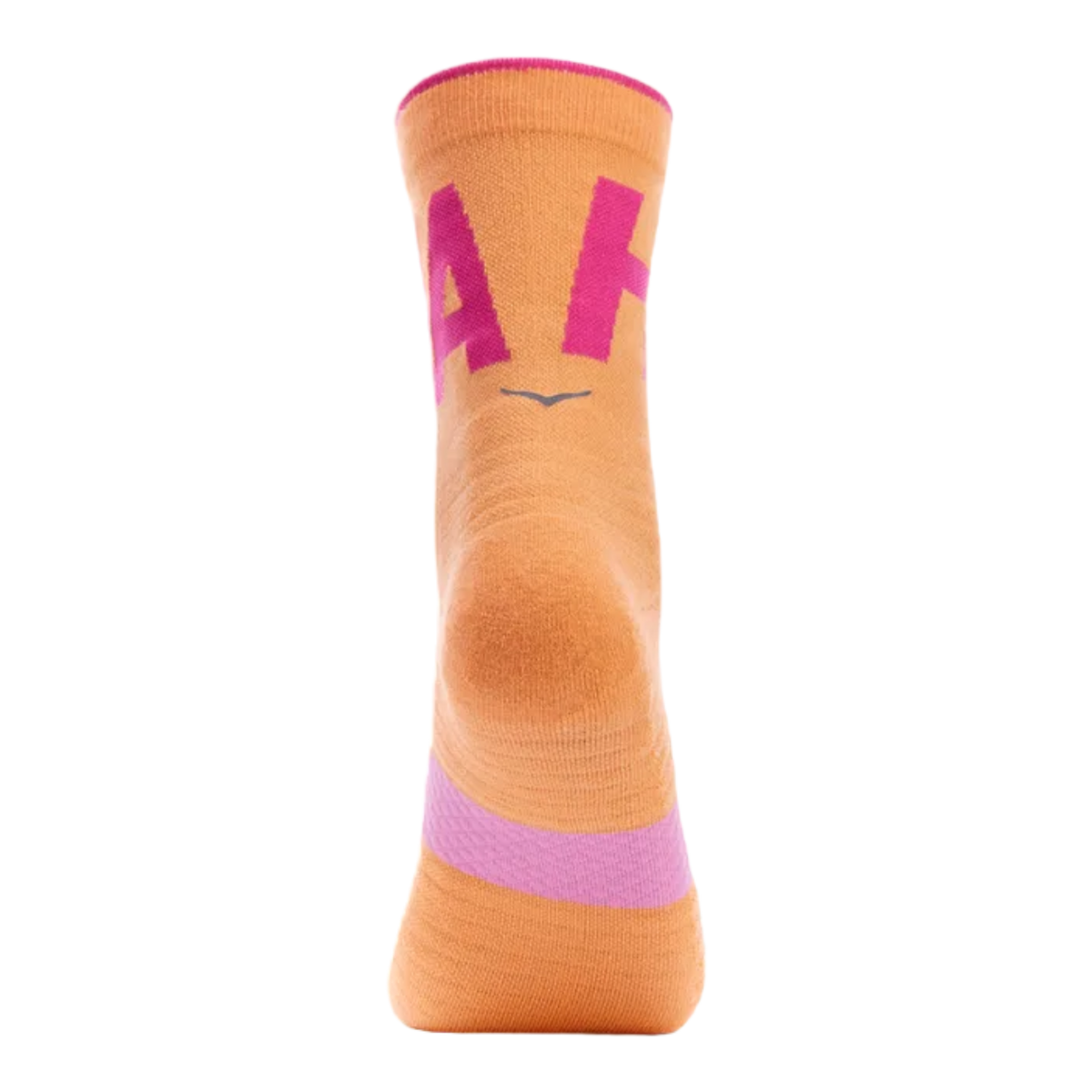 HOKA - All Gender Crew Run Sock