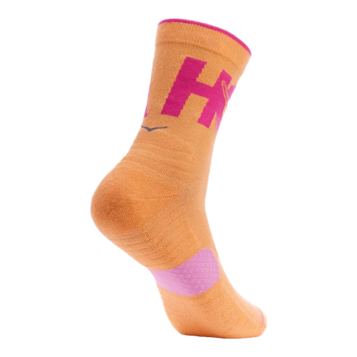 HOKA - All Gender Crew Run Sock