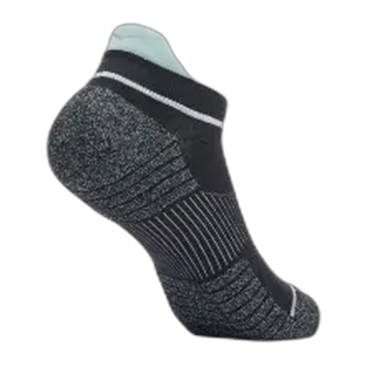 No-Show Run Sock