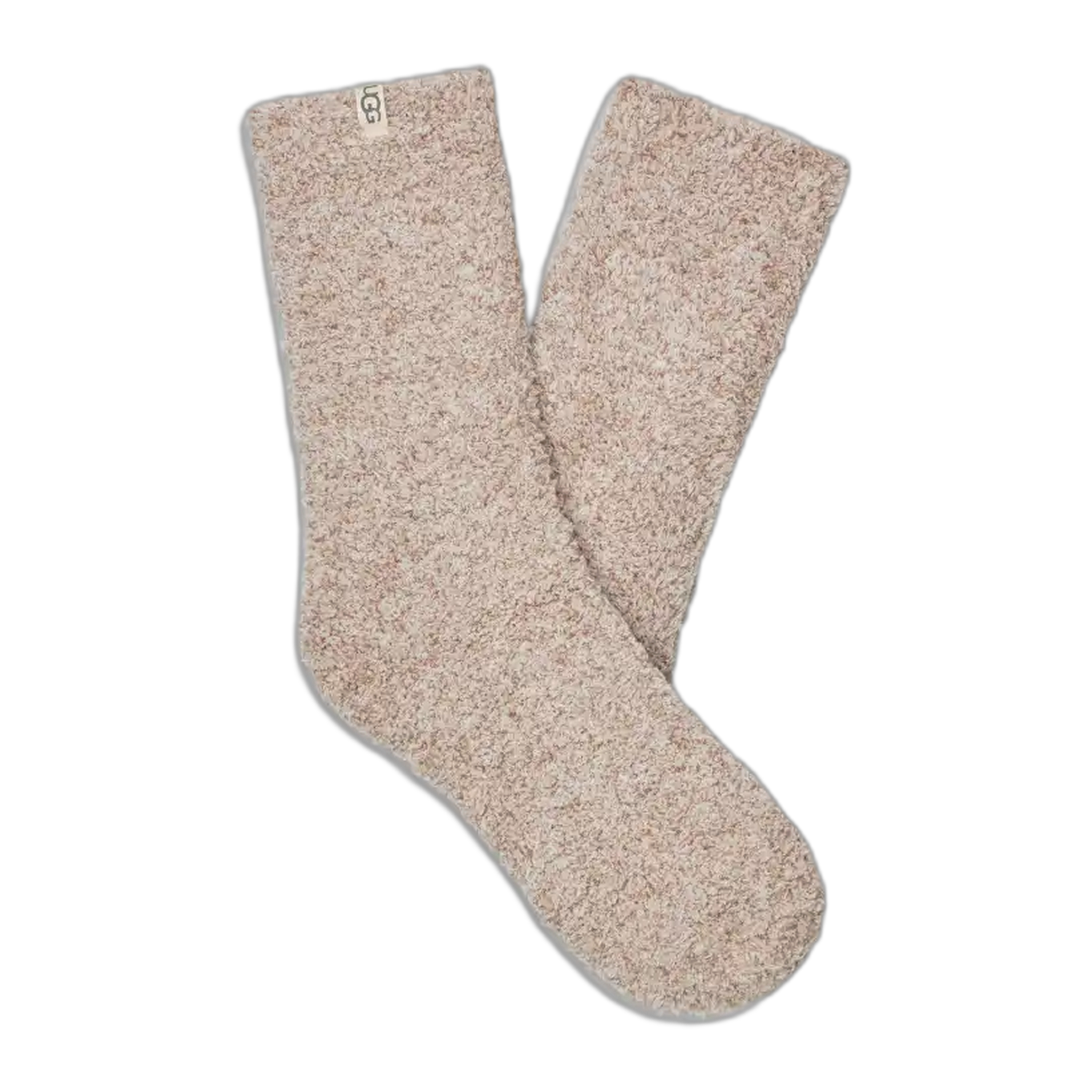 UGG® - Women's Darcy Cozy Sock - Cream / ONE SIZE