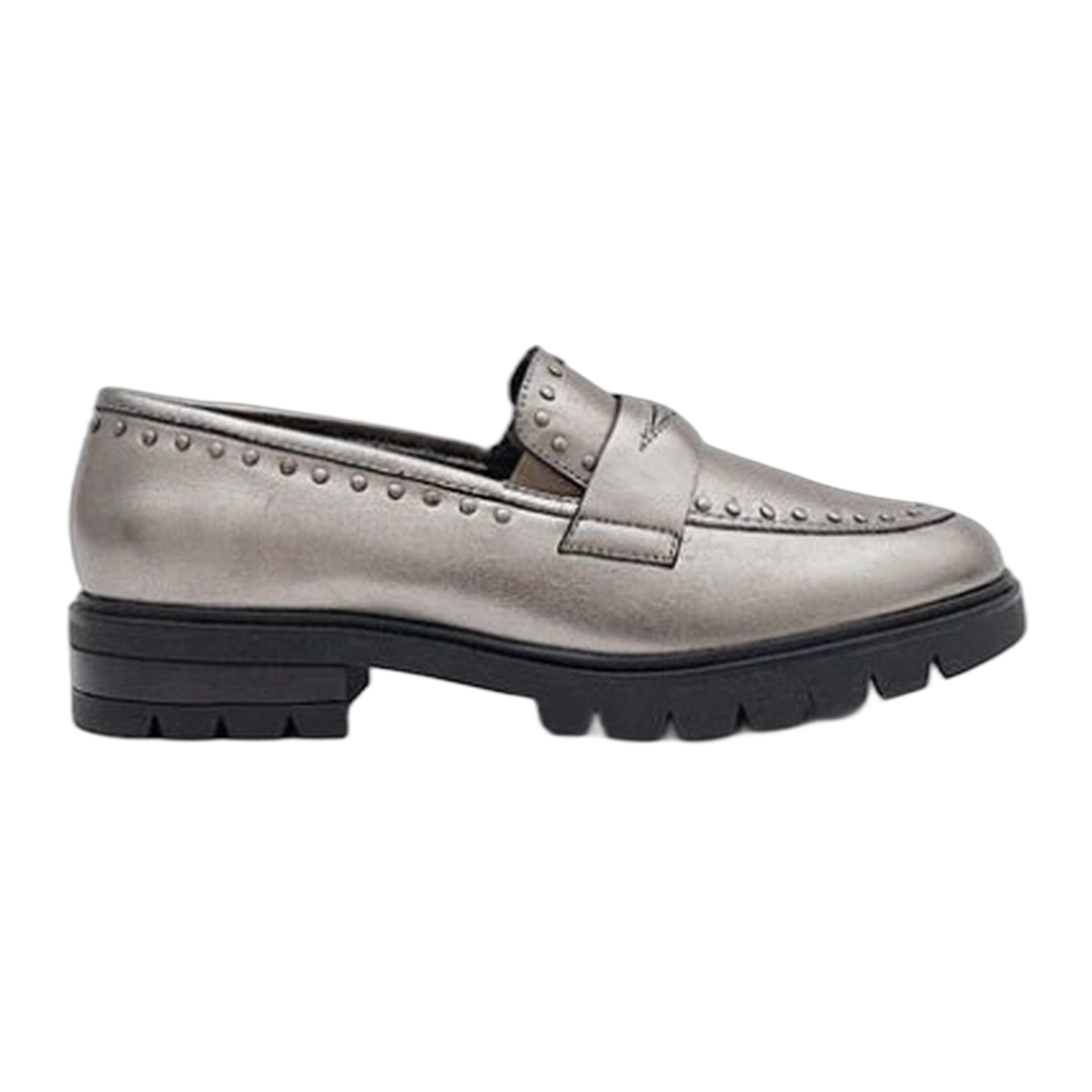ara - Cardiff - Cashmere Metallic / M / 7