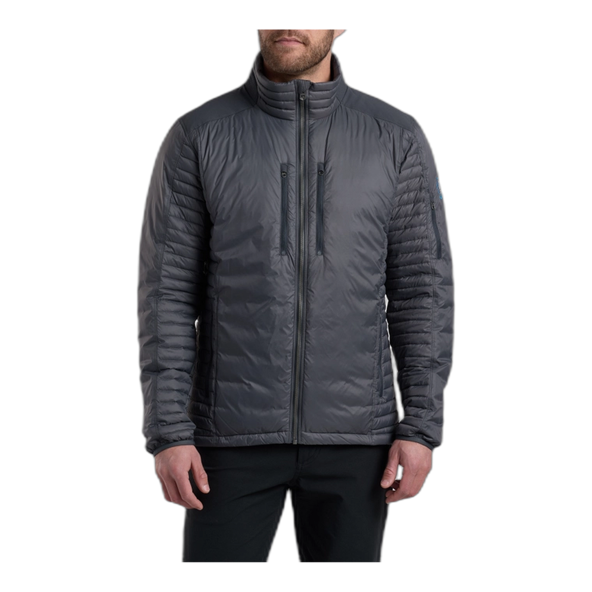 SPYFIRE® Jacket