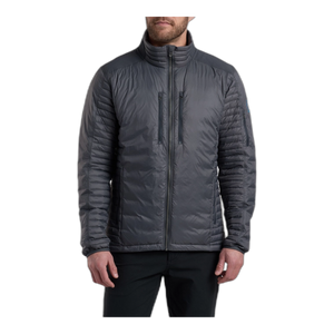 SPYFIRE® Jacket