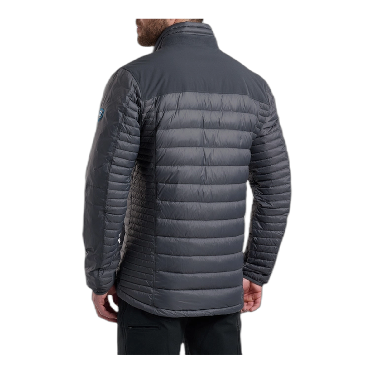 SPYFIRE® Jacket