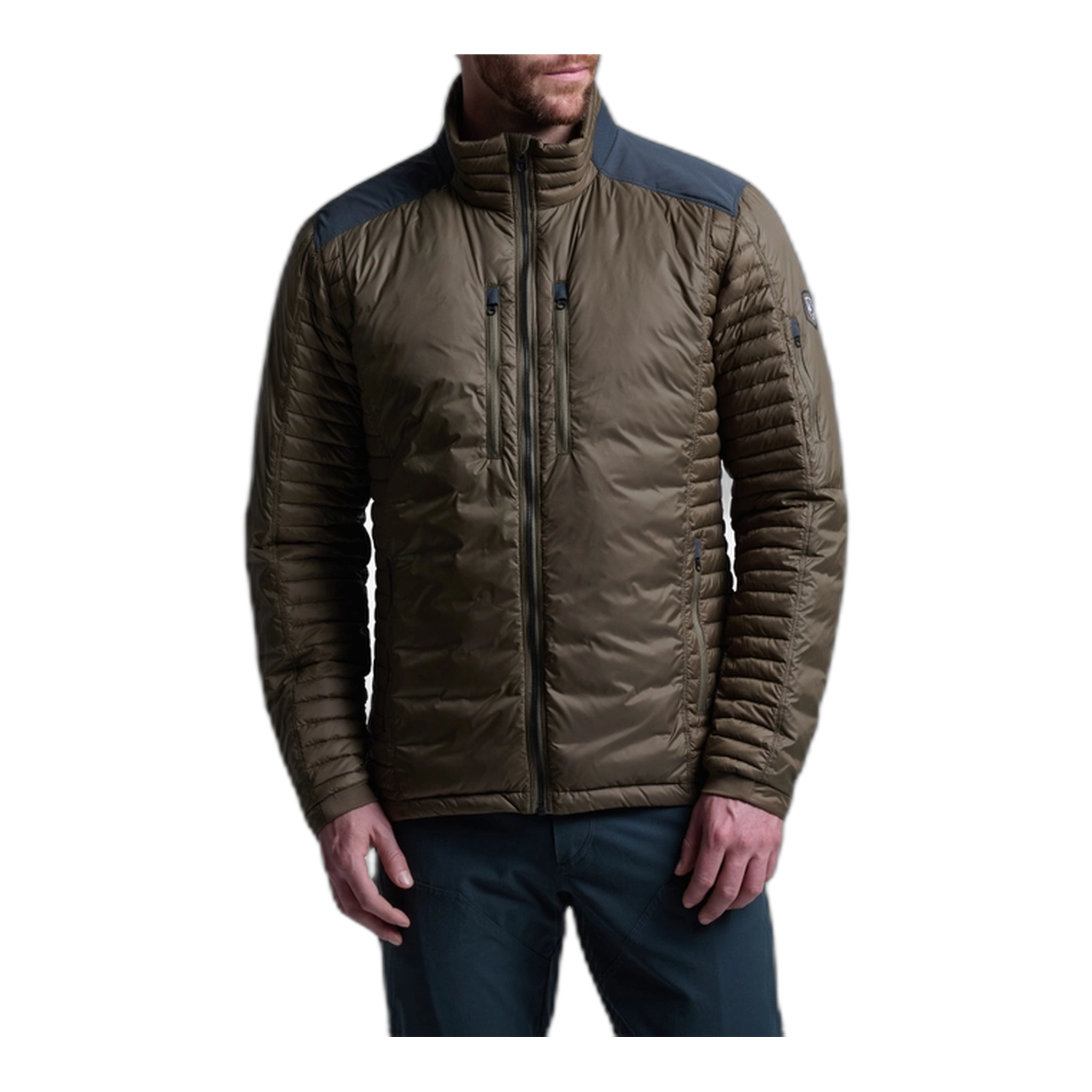 KÜHL - SPYFIRE® Jacket - Kanteen / M