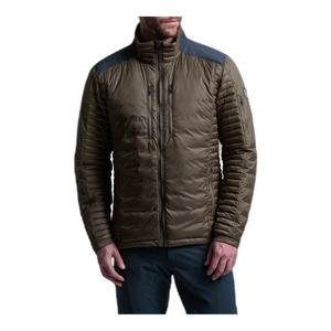 SPYFIRE® Jacket